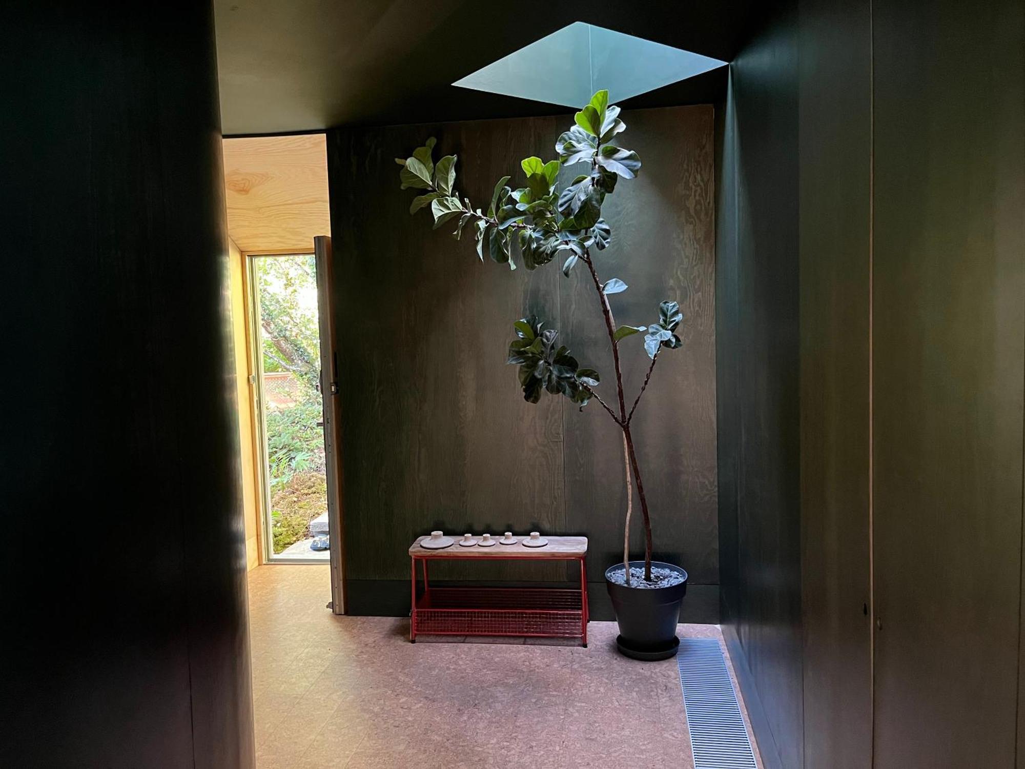 Villa Fernwood Clifden Zimmer foto