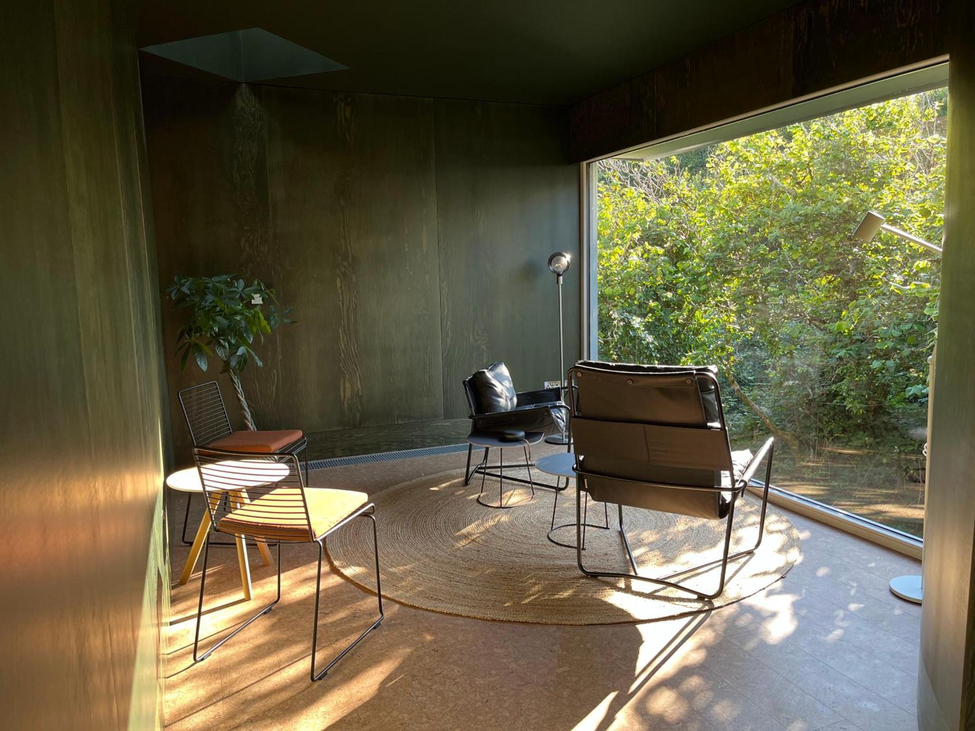 Villa Fernwood Clifden Zimmer foto