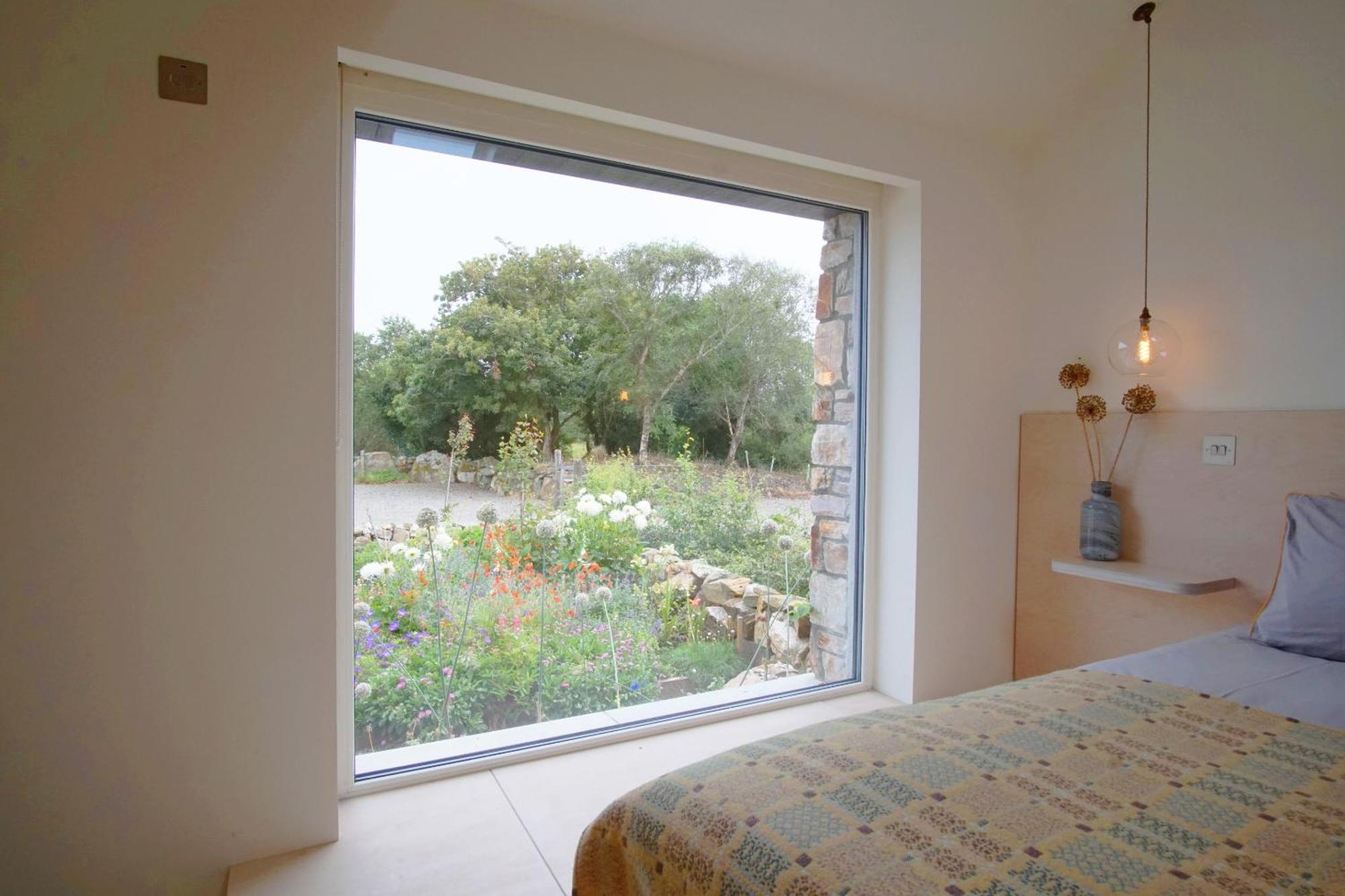 Villa Fernwood Clifden Zimmer foto