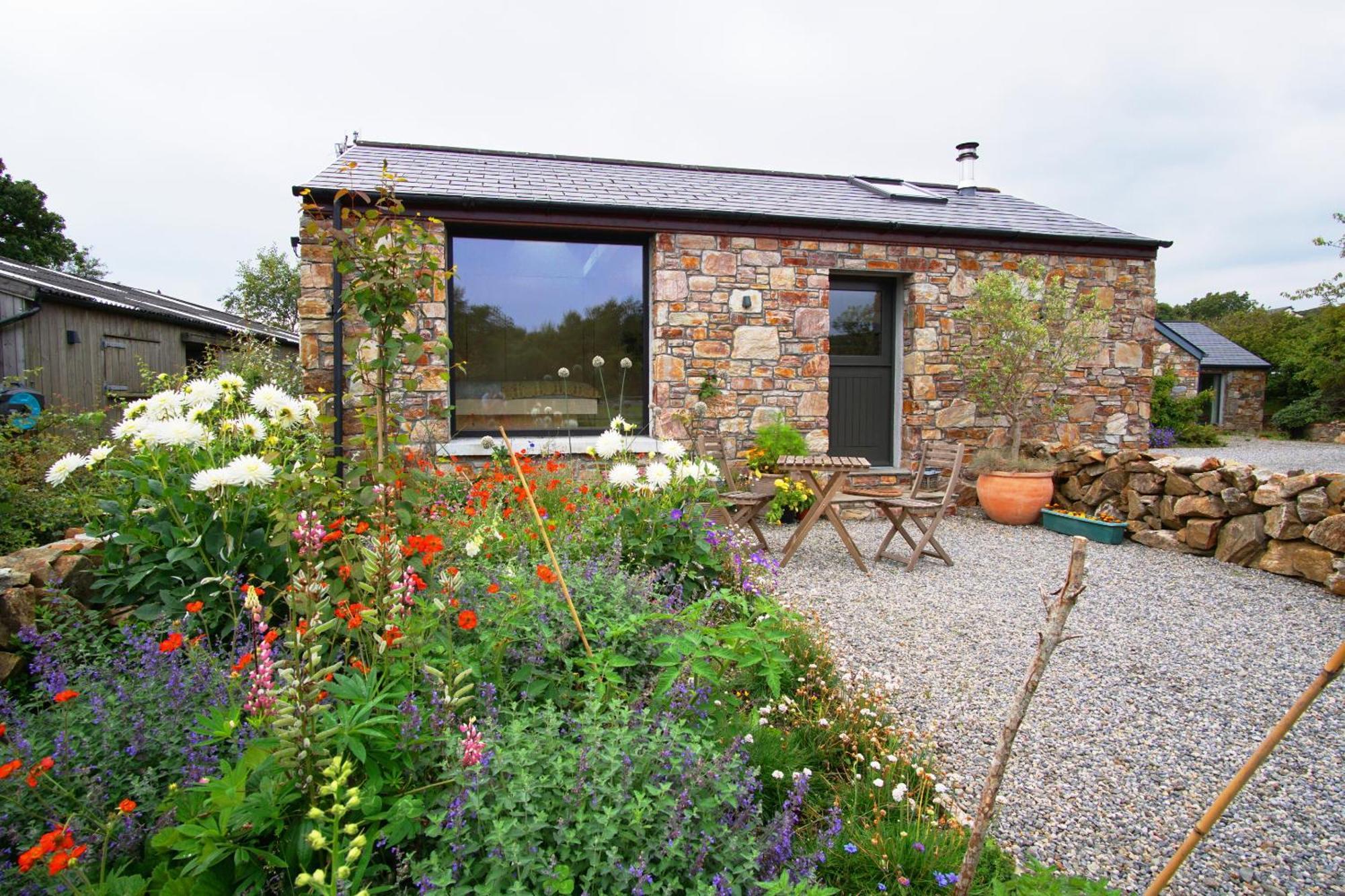 Villa Fernwood Clifden Zimmer foto
