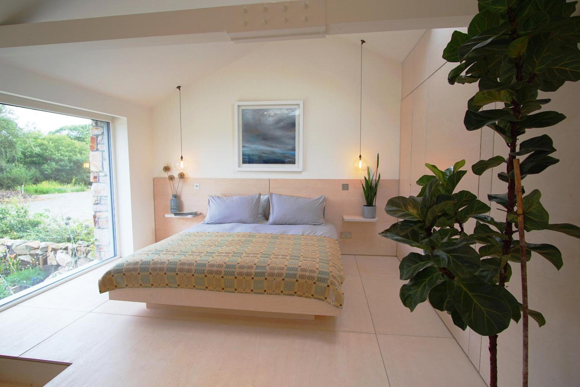 Villa Fernwood Clifden Zimmer foto